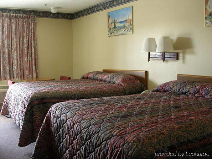 Scottish Inns Richmond Hill Eksteriør bilde
